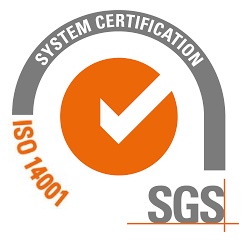 iso 14001 certified